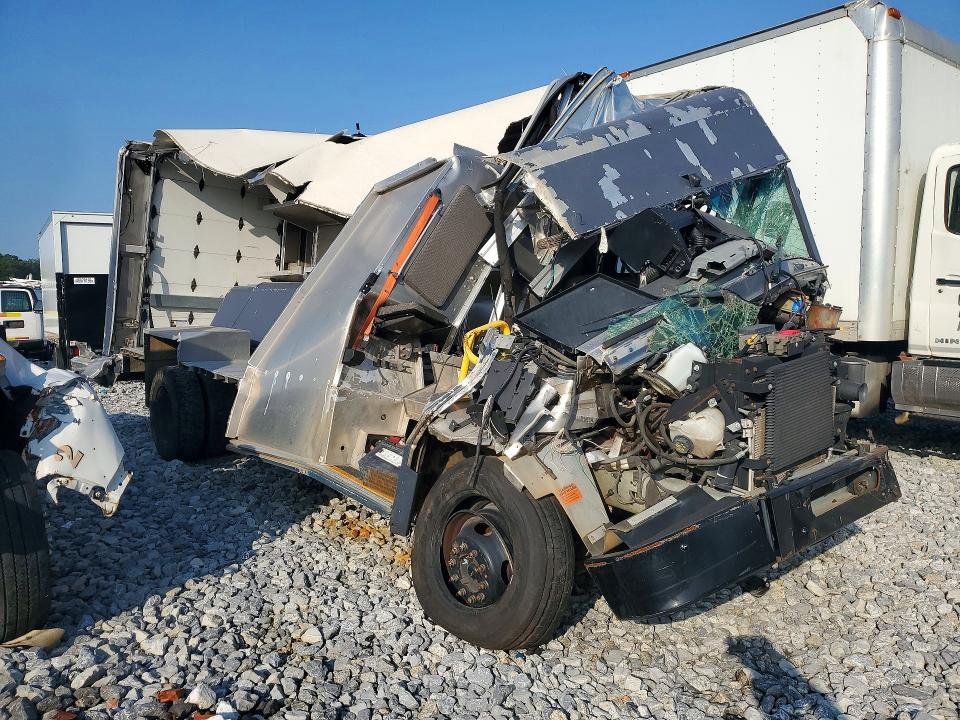 Продаж на аукціоні авто 2019 Ford F59, vin: 1F65F5KY5K0A20688, номер лоту: 57494246