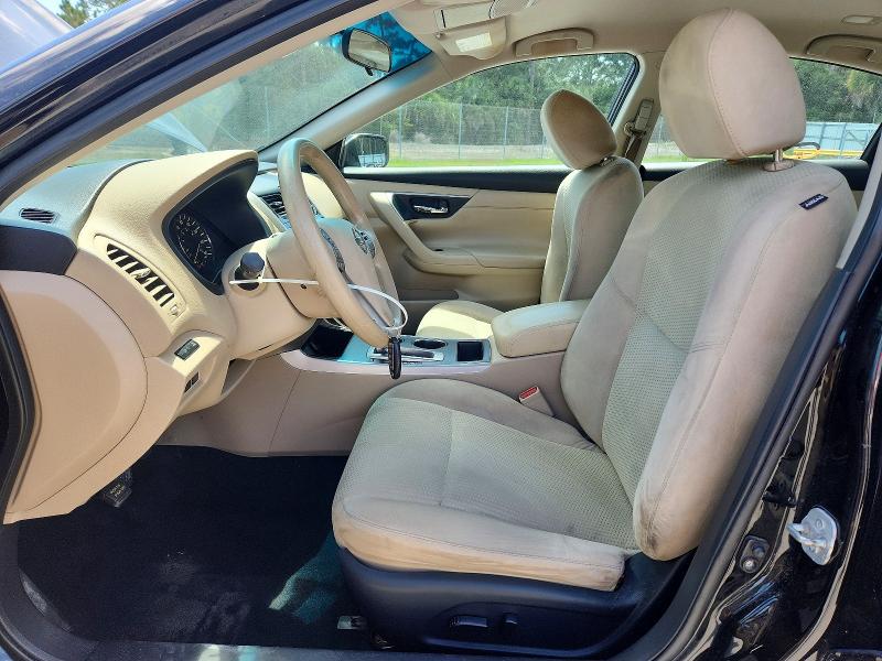 Продаж на аукціоні авто 2015 Nissan Altima, vin: 1N4AL3AP6FC572597, номер лоту: 56285946