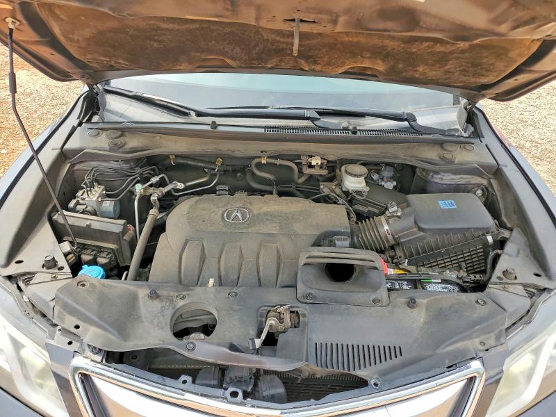 Aukcja sprzedaży 2014 Acura Rdx, vin: 5J8TB4H53EL004291, numer aukcji: 56355346