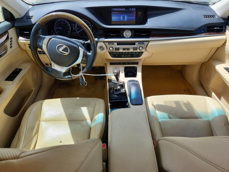 56117816 :رقم المزاد ، JTHBK1GG7D2053492 vin ، 2013 Lexus Es مزاد بيع
