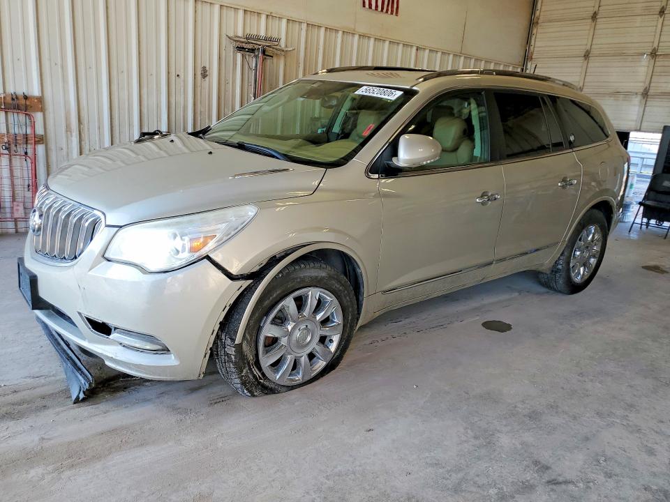Aukcja sprzedaży 2014 Buick Enclave, vin: 5GAKRCKD2EJ297131, numer aukcji: 56520806