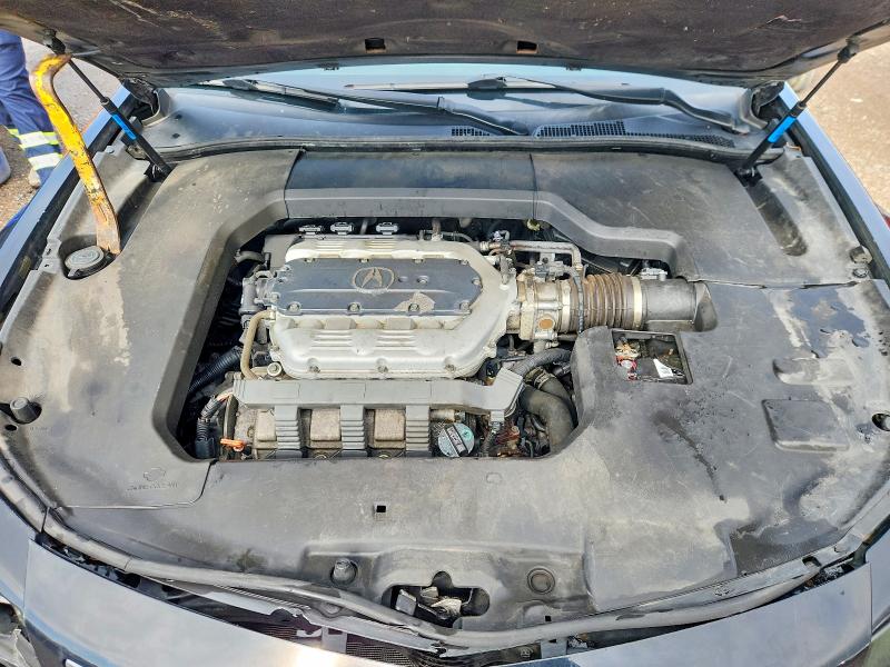 Продаж на аукціоні авто 2013 Acura Tl, vin: 19UUA9F55DA801403, номер лоту: 57574636