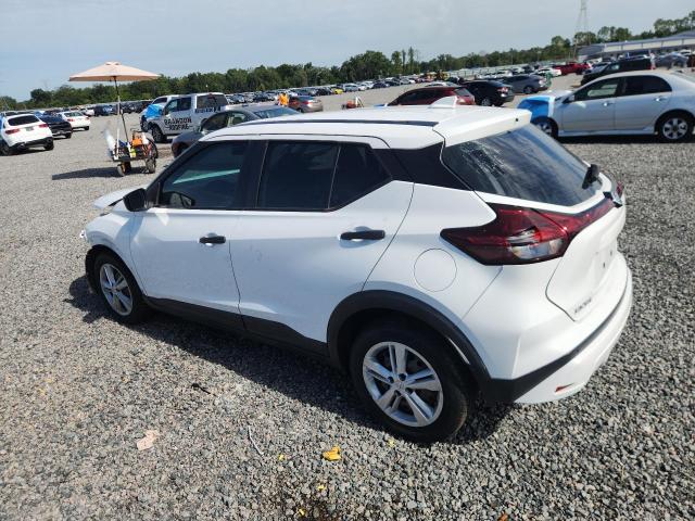 Продажа на аукционе авто 2021 Nissan Kicks, vin: 3N1CP5BVXML532639, номер лота: 56023776