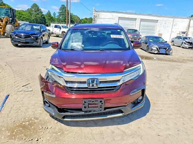 Aukcja sprzedaży 2019 Honda Pilot, vin: 5FNYF6H68KB072193, numer aukcji: 57191296