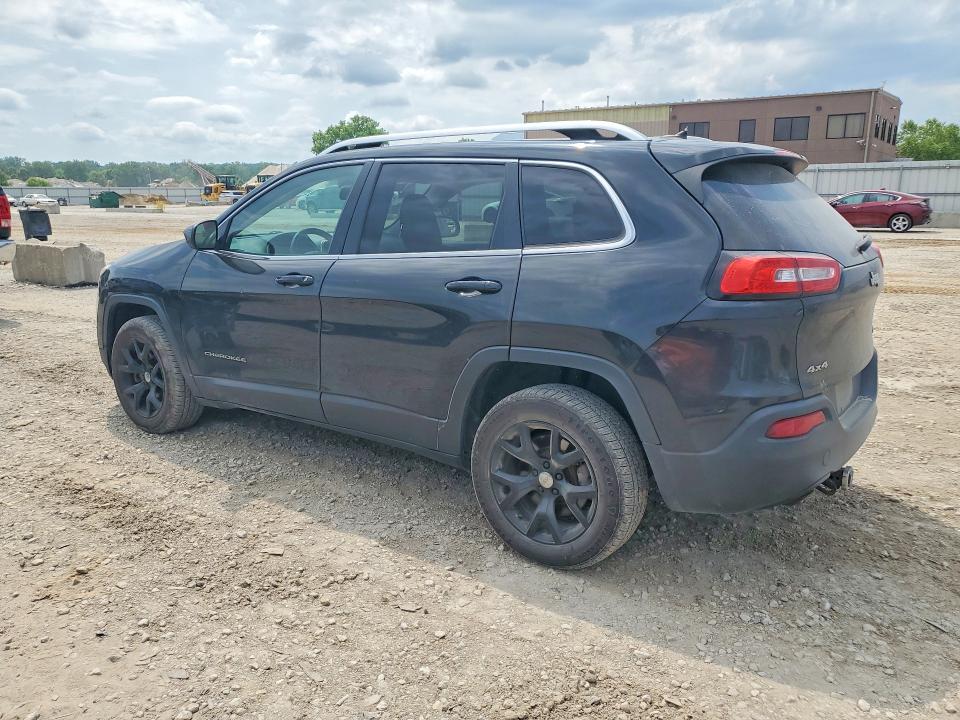Продаж на аукціоні авто 2014 Jeep Cherokee, vin: 1C4PJMCS9EW252186, номер лоту: 56176206