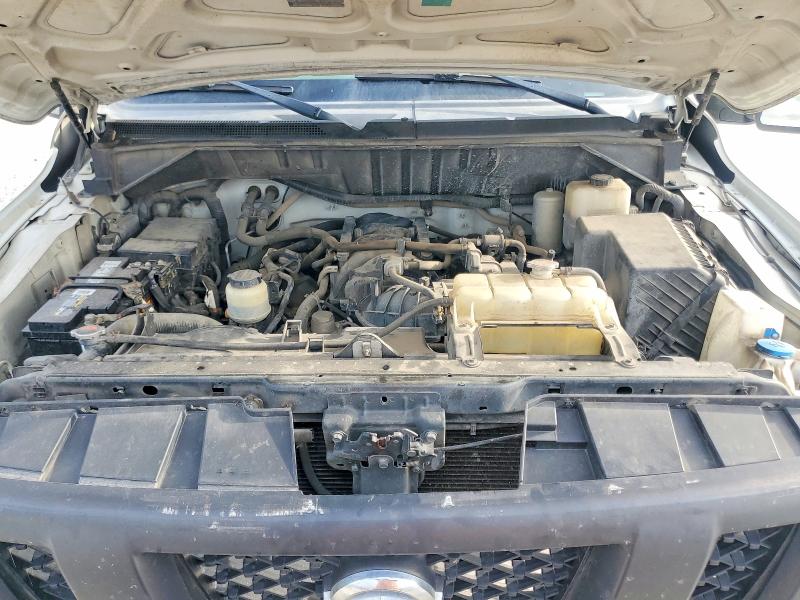 Aukcja sprzedaży 2017 Nissan Nv, vin: 1N6AF0KY8HN807447, numer aukcji: 58936526