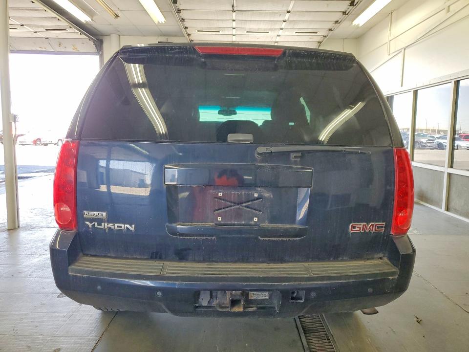 Продажа на аукционе авто 2009 Gmc Yukon, vin: 1GKFK13099R243468, номер лота: 57747636