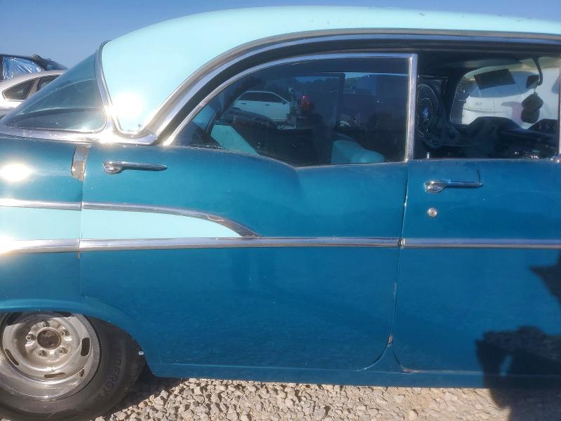 Продаж на аукціоні авто 1957 Chevrolet Bel Air, vin: VB57L158283, номер лоту: 56106466