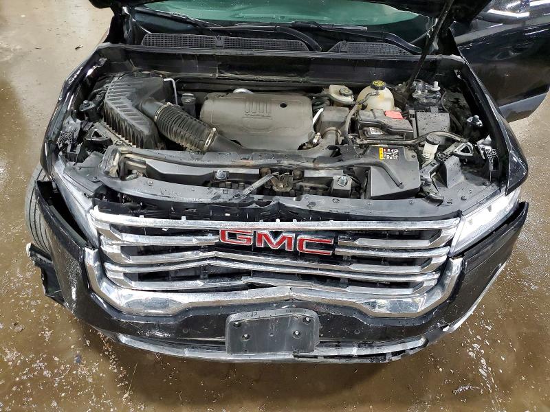 Aukcja sprzedaży 2023 Gmc Acadia, vin: 1GKKNRL45PZ196511, numer aukcji: 56689426
