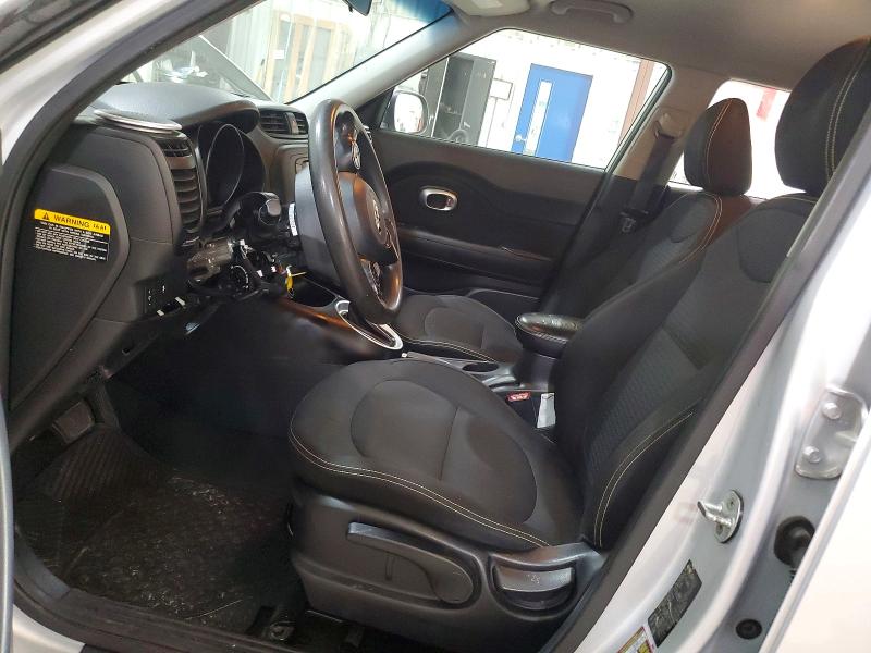 55888306 :رقم المزاد ، KNDJP3A57G7844971 vin ، 2016 Kia Soul مزاد بيع