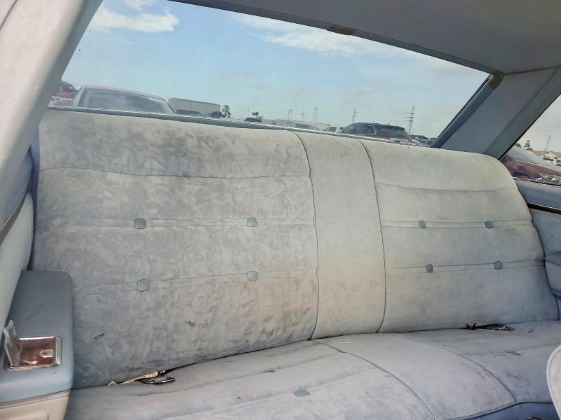 Продажа на аукционе авто 1977 Buick Lesabre, vin: 4P37H7X172264, номер лота: 55930826