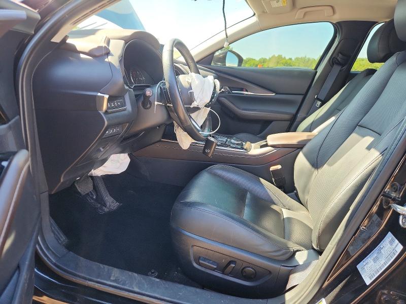 Aukcja sprzedaży 2023 Mazda Cx-30, vin: 3MVDMBEY1PM567243, numer aukcji: 56021836