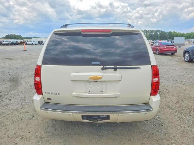 58772426 :رقم المزاد ، 1GNSKCE03DR265565 vin ، 2013 Chevrolet Tahoe مزاد بيع