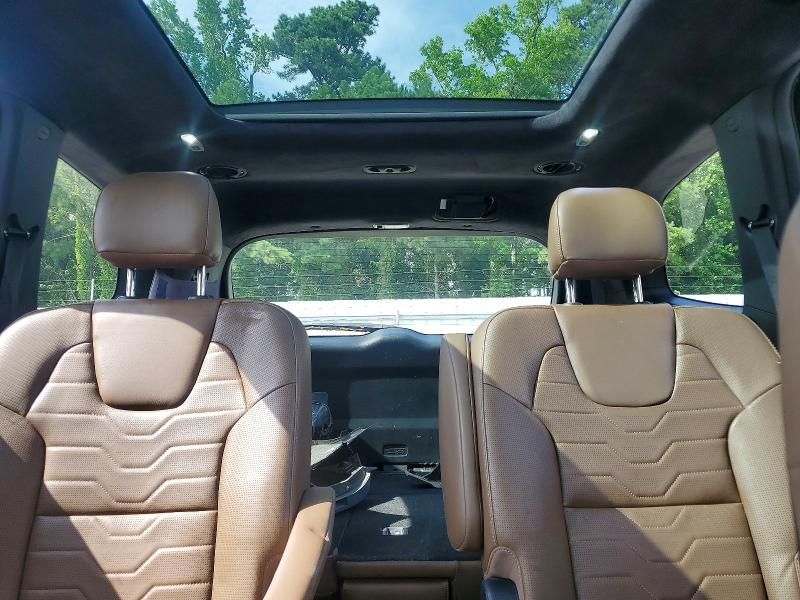 Продажа на аукционе авто 2021 Kia Telluride, vin: 5XYP5DHC9MG103178, номер лота: 55067946