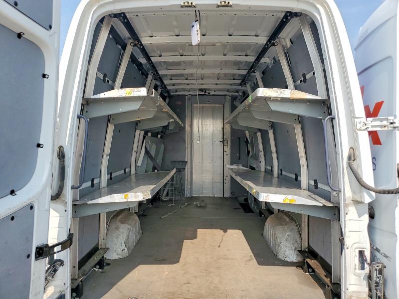 Aukcja sprzedaży 2015 Mercedes-benz Sprinter, vin: WD3PE8DB5FP122874, numer aukcji: 54514886