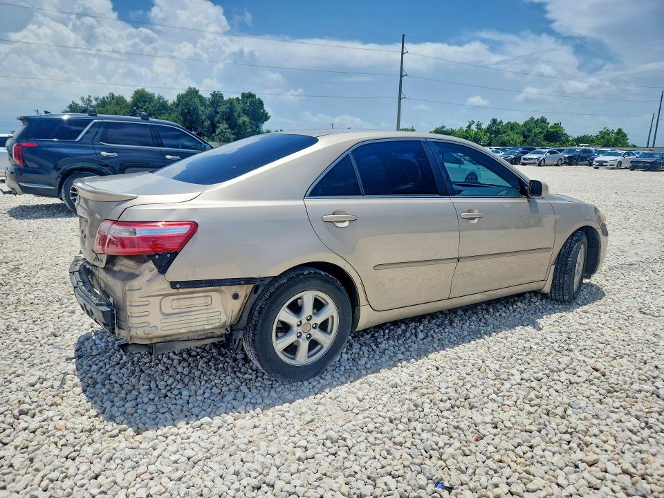 Продажа на аукционе авто 2008 Toyota Camry, vin: 4T4BE46K68R020771, номер лота: 56587066