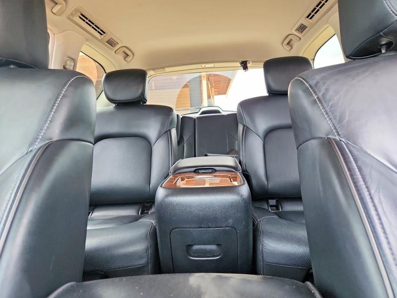 Aukcja sprzedaży 2019 Infiniti Qx80, vin: JN8AZ2NF3K9680515, numer aukcji: 48684306