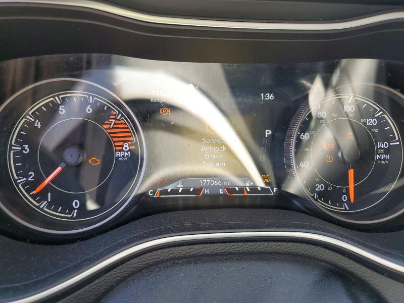 57645596 :رقم المزاد ، 1C4PJMDX8KD397012 vin ، 2019 Jeep Cherokee مزاد بيع