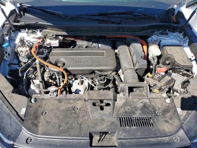 Продажа на аукционе авто 2023 Honda Cr-v, vin: 7FARS5H59PE011562, номер лота: 55931096