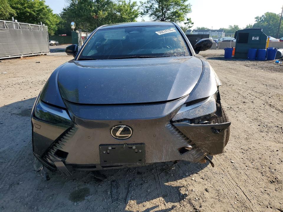 Aukcja sprzedaży 2024 Lexus Rz, vin: JTJAAAABXRA025788, numer aukcji: 59274116