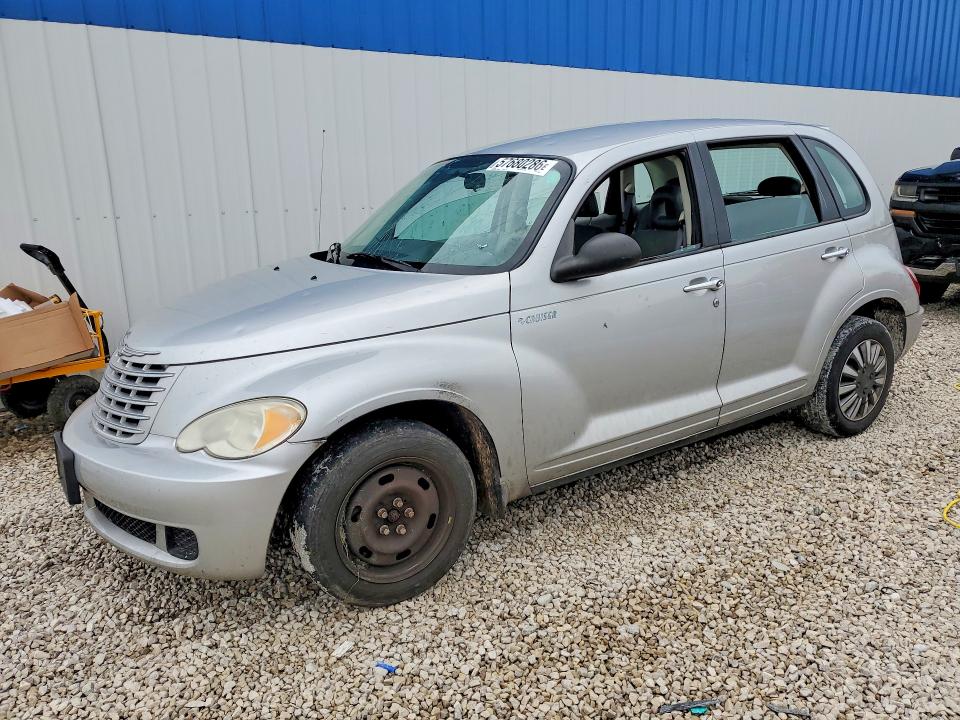 Aukcja sprzedaży 2006 Chrysler Pt Cruiser, vin: 3A4FY48BX6T215620, numer aukcji: 57680286