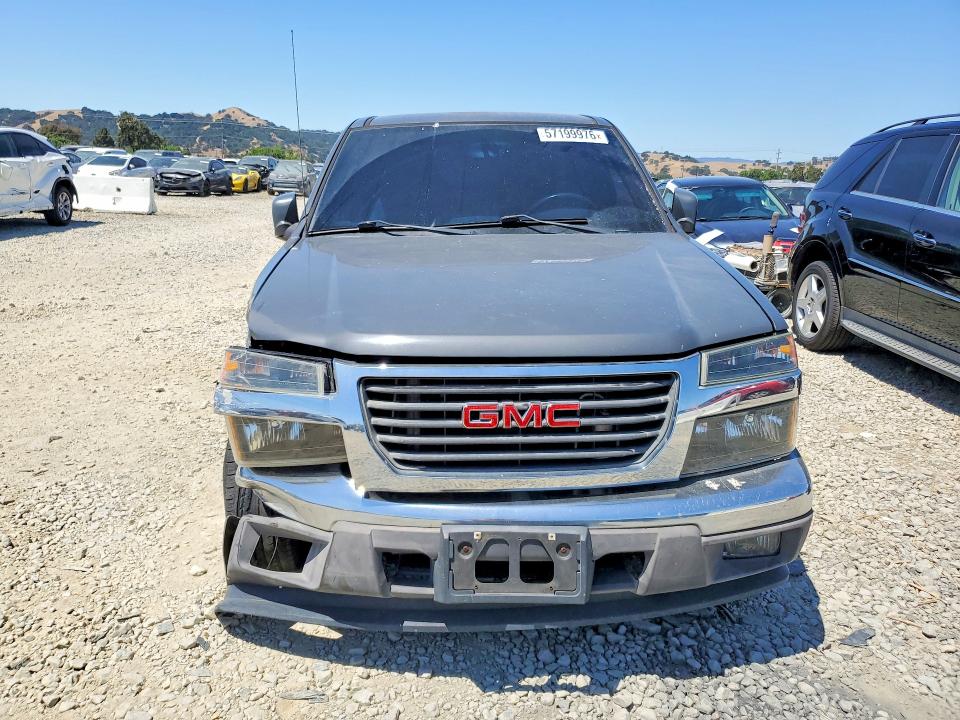 Aukcja sprzedaży 2012 Gmc Canyon, vin: 1GTD5MFE3C8148579, numer aukcji: 57199976