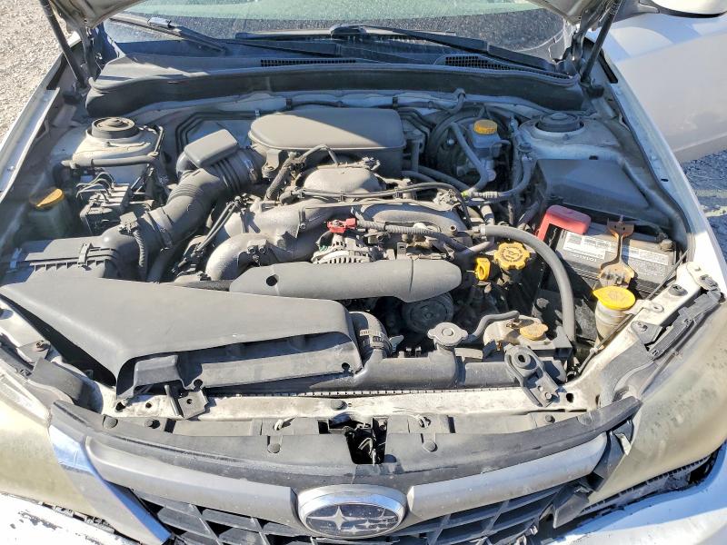 Продаж на аукціоні авто 2009 Subaru Impreza, vin: JF1GE60639H517501, номер лоту: 58722956