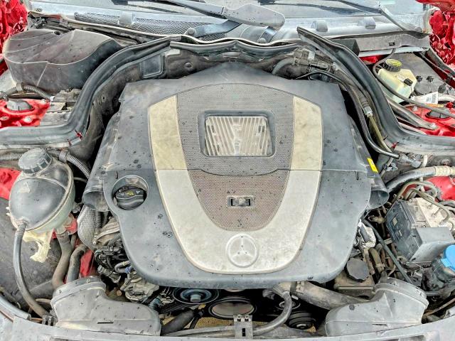 2008 Mercedes-benz C მანქანა იყიდება აუქციონზე, vin: WDDGF54XX8R031853, აუქციონის ნომერი: 56529116