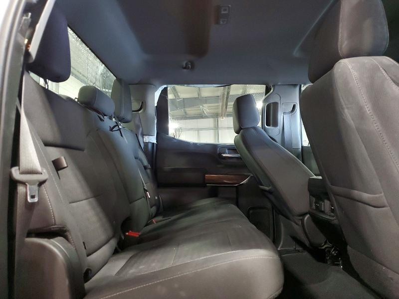 55389796 :رقم المزاد ، 1GCUYEED0NZ221331 vin ، 2022 Chevrolet Silverado Ltd مزاد بيع