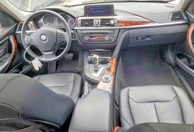 Продаж на аукціоні авто 2013 Bmw 328, vin: WBA3A5C59DF601616, номер лоту: 54776226