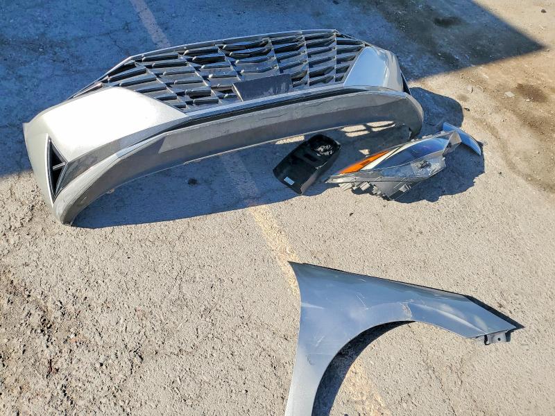 57592296 :رقم المزاد ، 5NPLN4AG6MH023728 vin ، 2021 Hyundai Elantra مزاد بيع