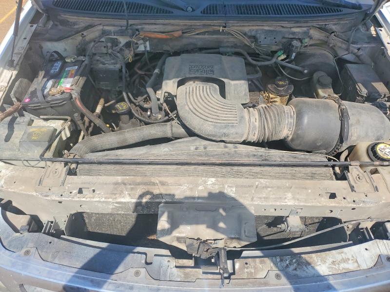 Продажа на аукционе авто 2003 Ford F150, vin: 1FTRW07L33KA66282, номер лота: 58583726
