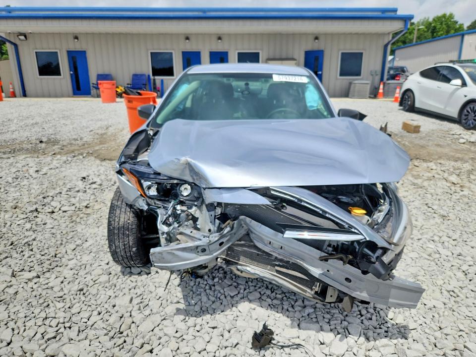 Aukcja sprzedaży 2021 Subaru Impreza, vin: 4S3GKAB64M3602016, numer aukcji: 57937216