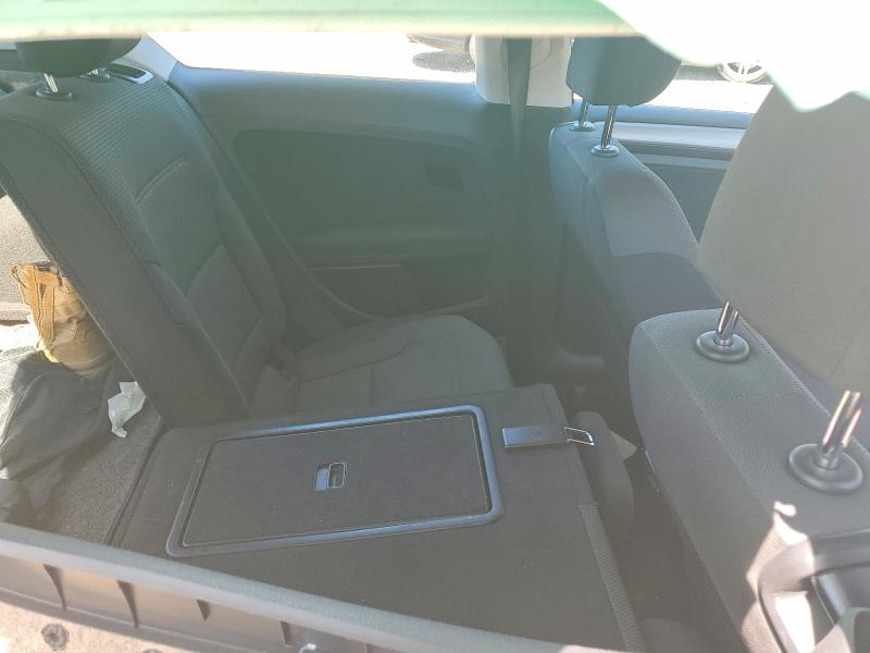 57215566 :رقم المزاد ، 3VW817AU6FM024400 vin ، 2015 Volkswagen Golf مزاد بيع