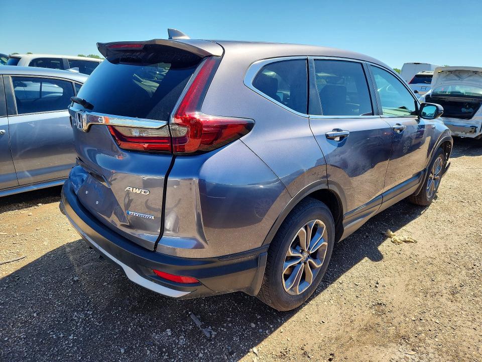 Продажа на аукционе авто 2022 Honda Cr-v, vin: 5J6RT6H84NL001213, номер лота: 56872046