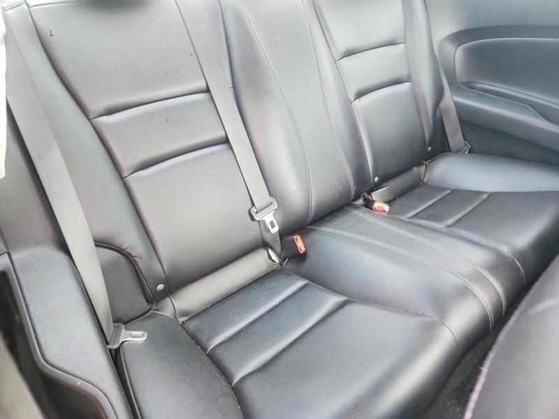 Продажа на аукционе авто 2016 Honda Accord, vin: 1HGCT2B05GA002703, номер лота: 56650626