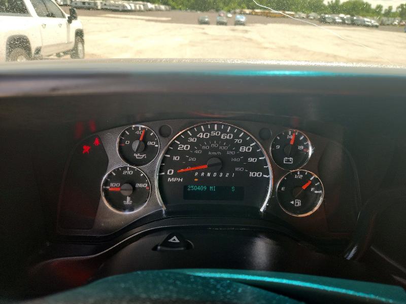 Aukcja sprzedaży 2014 Chevrolet Express G1500, vin: 1GCSGAFX9E1191465, numer aukcji: 57782196