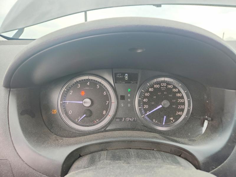 58984896 :رقم المزاد ، JTHBK1EG5A2362487 vin ، 2010 Lexus Es مزاد بيع