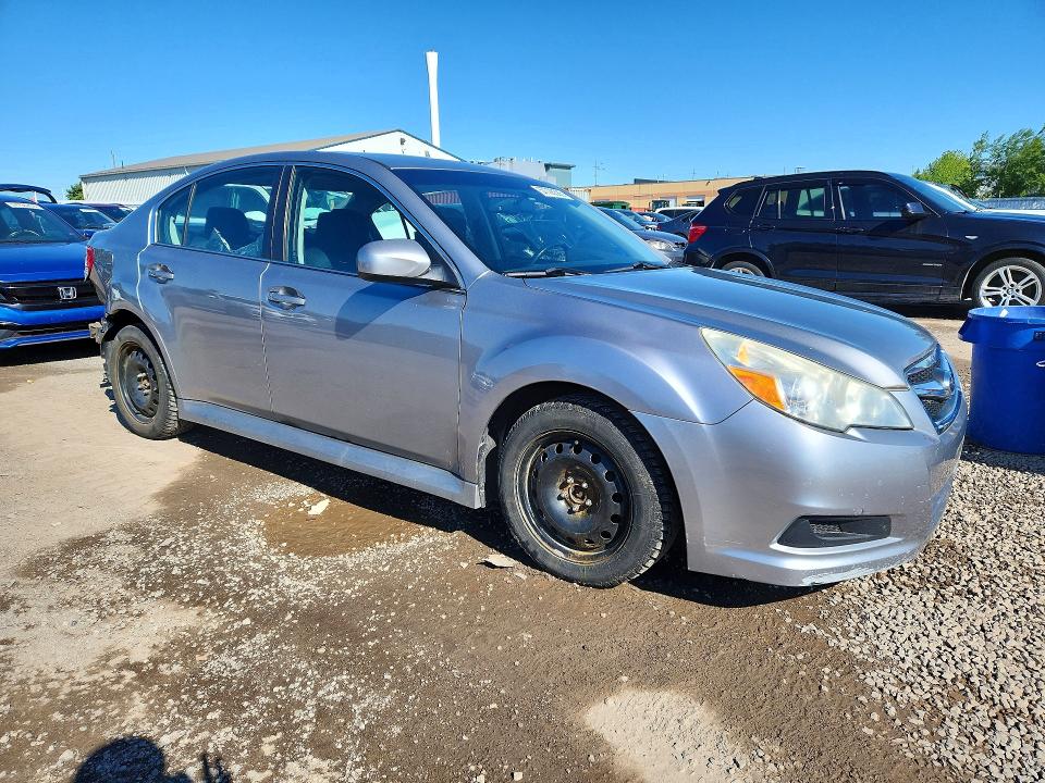 Продажа на аукционе авто 2010 Subaru Legacy, vin: 4S3BMGG66A3244056, номер лота: 57726386
