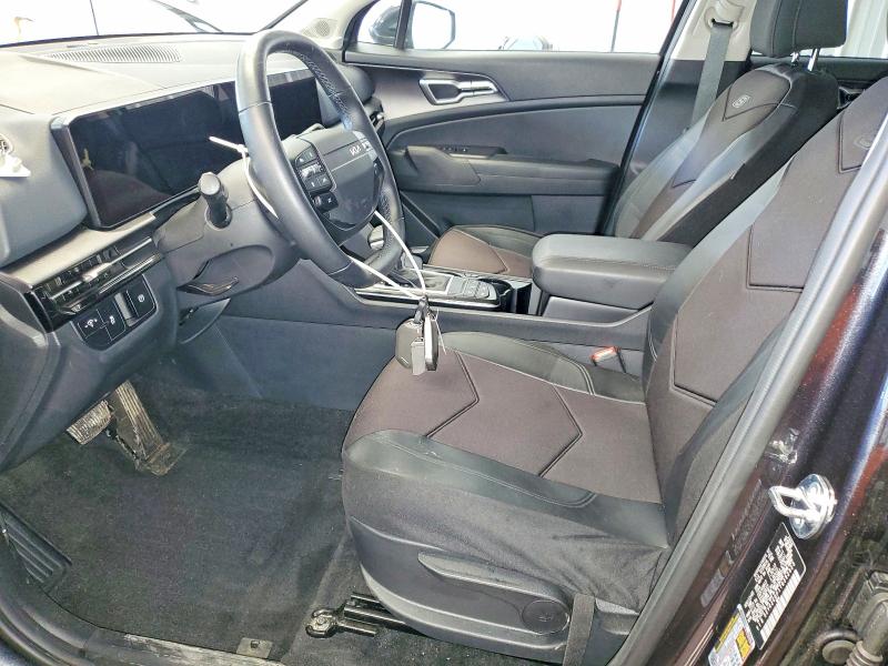 Продаж на аукціоні авто 2026 Kia Sportage, vin: 5XYK2CDF1TG392925, номер лоту: 57996086