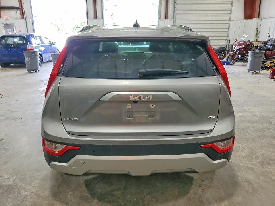 Продаж на аукціоні авто 2023 Kia Niro, vin: KNDCR3LE4P5058024, номер лоту: 57463316