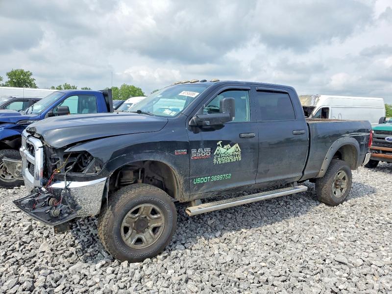 2018 Ram 3500 მანქანა იყიდება აუქციონზე, vin: 3C63R3CJ0JG132589, აუქციონის ნომერი: 58195586
