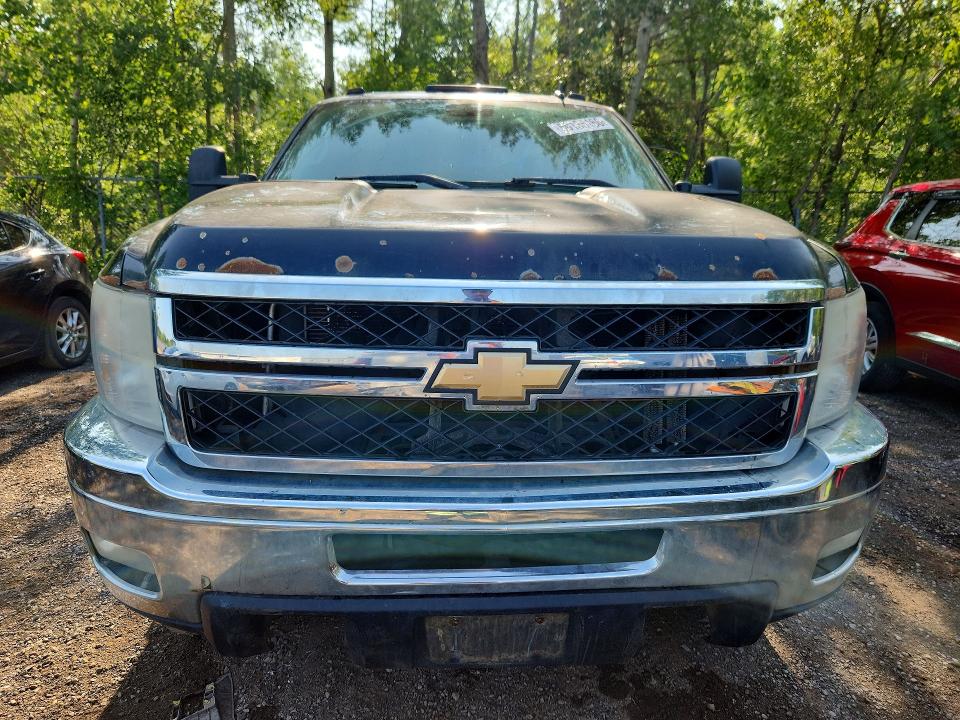 Продажа на аукционе авто 2011 Chevrolet Silverado, vin: 1GC2KXCG0BZ334841, номер лота: 59135166