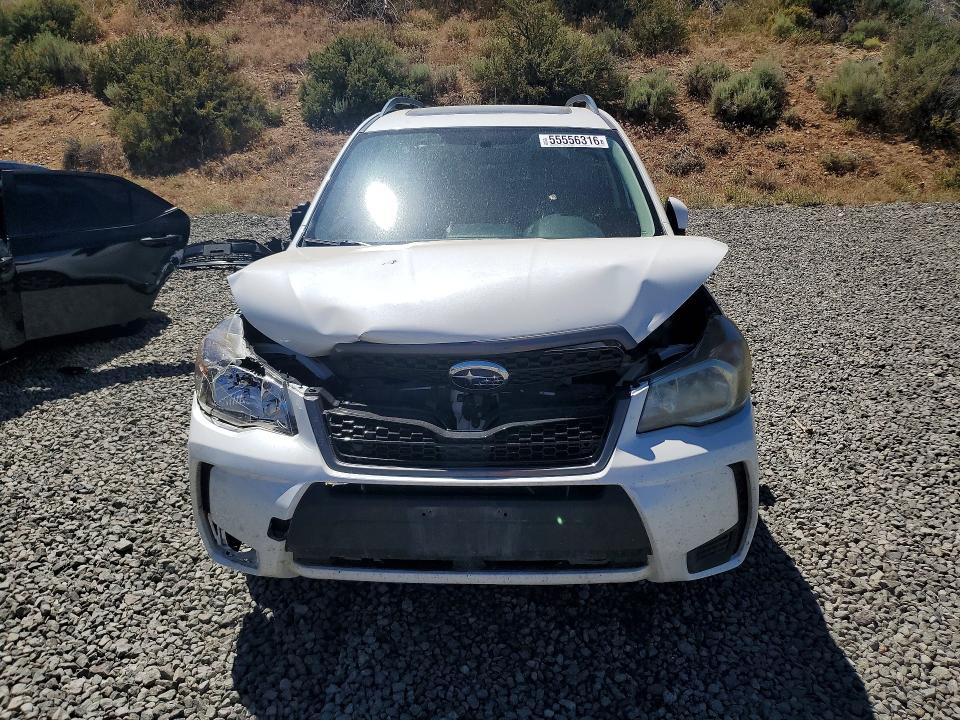 Aukcja sprzedaży 2015 Subaru Forester, vin: JF2SJGDC3FH482459, numer aukcji: 55556316