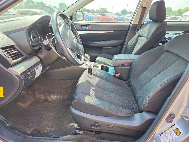 Продажа на аукционе авто 2012 Subaru Legacy, vin: 4S3BMCC67C3017797, номер лота: 59002666