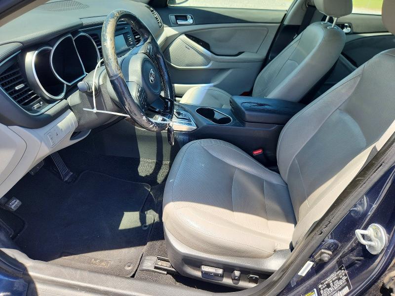 Продаж на аукціоні авто 2015 Kia Optima, vin: 5XXGN4A77FG375362, номер лоту: 56415896