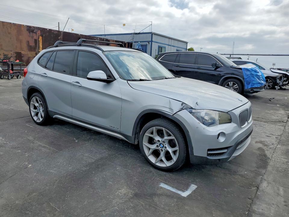 Aukcja sprzedaży 2013 Bmw X1, vin: WBAVM1C57DVW45287, numer aukcji: 56120476