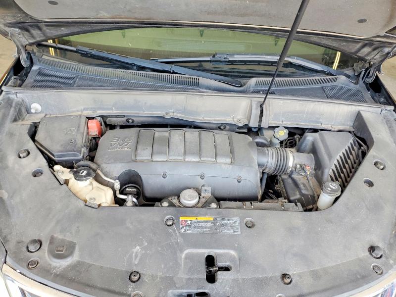 2014 Chevrolet Traverse მანქანა იყიდება აუქციონზე, vin: 1GNKVGKD2EJ105358, აუქციონის ნომერი: 56772596