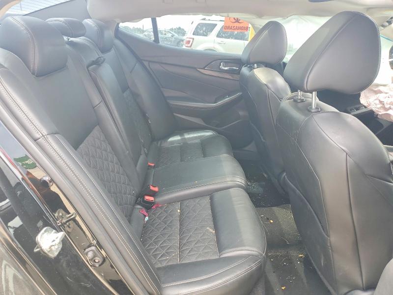 Aukcja sprzedaży 2017 Nissan Maxima, vin: 1N4AA6AP8HC435557, numer aukcji: 56280326