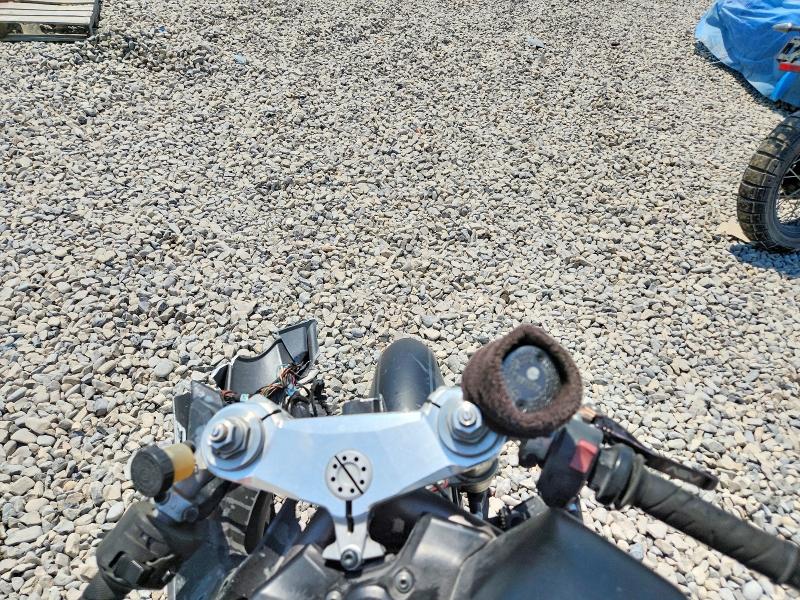Продажа на аукционе авто 2009 Ducati 848, vin: ZDM1XBGV49B007715, номер лота: 58311646